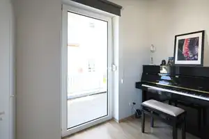 Viel Platz, moderne Technik und flexible Nutzung – ideal fürs Familienleben! – Oberallgäu (Kreis) – Vorschaubild 16