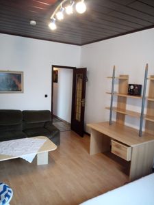 Alltagstaugliche 1-Zimmer-Wohnung in gepflegtem Zustand in Mönchengladbach