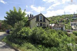Maisonette-Wohnung mit eigenem Hauseingang und Fernblick in Würzburg-Unterdürrbach + eigener Garten – Die vollständige Adresse der Immobilie erhältst du vom Anbieter., 97080 Dürrbachtal, Würzburg – Vorschaubild 2