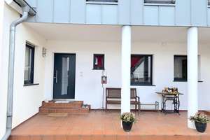 Trier-Weismark-Feyen - Modernisiertes Einfamilienhaus mit Einliegerwohnung, Garten, Sauna und Garage – Die vollständige Adresse der Immobilie erhältst du vom Anbieter., 54294 Feyen/Weismark, Trier – Vorschaubild 3