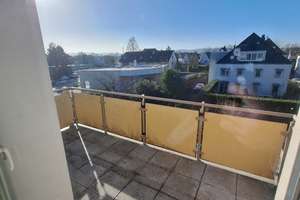 2-Zimmer-Single-Wohnung mit Balkon/EBK in Schildesche – Die vollständige Adresse der Immobilie erhältst du vom Anbieter., 33611 Schildesche, Bielefeld – Vorschaubild 3