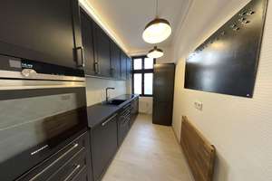 schöne 2-Zimmer-Wohnung mit EBK und Balkon in Magdeburg nähe Uniklinik – Schöninger Straße 4, 39112 Sudenburg, Magdeburg – Vorschaubild 5