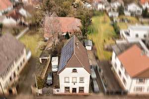CHARME & POTENZIAL IN RÖMERBERG | LÄNDLICH. FAMILIÄR. – Die vollständige Adresse der Immobilie erhältst du vom Anbieter., 67354 Römerberg – Vorschaubild 38