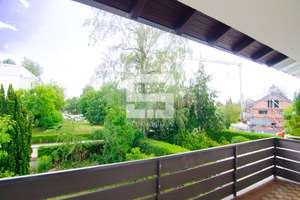 Viel Platz für die ganze Familie! 197 m² Wohnfläche, 6,5 Zimmer, 404 m² Grund; 2026 kernsaniert! – Mozartstr. 3, 82008 Unterhaching – Vorschaubild 14