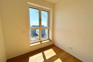 Einzigartig Wohnen auf FRANKLIN: Stylisches 5-Zimmer-Apartment mit außergewöhnlichem Ausblick – George-Washington-Str. 239, 68309 Käfertal, Mannheim – Vorschaubild 17
