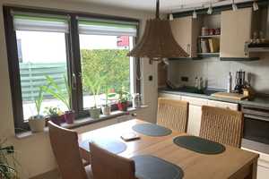 DHH-Heimeliges Schmuckkästchen mit viel Grün – Bei der Sandkuhle 4, 39387 Börde (Kreis) – Vorschaubild 5