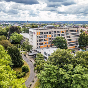 CITY-Nähe | Provisionsfrei | Viele Stellplätze | Flexibler Grundriss