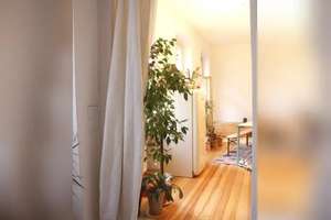 Helle 2-Zimmer-Wohnung unmöbliert mit großzügigem Wohn-Koch-Essbereich – Mahlower Straße 9, 12049 Neukölln (Ortsteil), Berlin – Vorschaubild 4