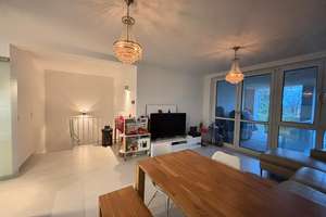 Freie, renovierte ETW mit Garten und Stellplatz am Wannsee  – Hermannstraße 6b, 14109 Wannsee, Berlin – Vorschaubild 5