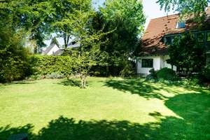 Freistehendes Einfamilienhaus aus den 30er Jahren in Dortmund-Kirchhörde – 44229 Kirchhörde-Löttringhausen, Dortmund – Vorschaubild 35