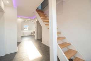 Moderne Maisonette-Wohnung in Tuttlingen - Erstbezug nach Kernsanierung – Die vollständige Adresse der Immobilie erhältst du vom Anbieter., 78532 Tuttlingen – Vorschaubild 17