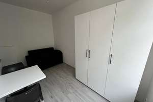 Möblierte Appartements mit Einbauküche und Waschmaschine – Krayerstraße 78, 45275 Steele, Essen – Vorschaubild 9