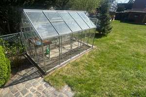 Niedliche Doppelhaushälfte mit großem Gartenglück - Nur einziehen und wohlfühlen in BS-Gartenstadt – Die vollständige Adresse der Immobilie erhältst du vom Anbieter., 38122 Westliches Ringgebiet, Braunschweig – Vorschaubild 30
