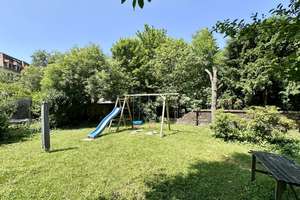 * helle und sehr schöne 2-Zimmer-Wohnung in denkmalgeschützter sanierter Villa * – Die vollständige Adresse der Immobilie erhältst du vom Anbieter., 1309 Striesen-Süd, Dresden – Vorschaubild 11