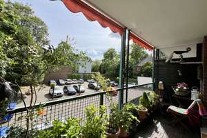 Moderne Wohnung mit Balkon, Aufzug und Stellplatz in MG-Rheydt – Wilhelm-Strauß-Straße 70, 41236 Rheydt, Mönchengladbach – Vorschaubild 6