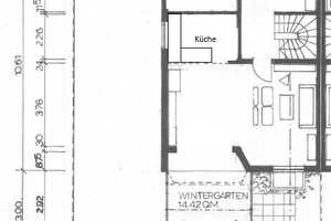 RESERVIERT *  Lichtdurchflutete DHH mit sonnigem Garten – Georgenstraße 3c, 82152 München (Kreis) – Vorschaubild 18