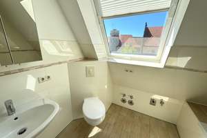 Dachgeschoss-Highlight mit Aufzug, Klimaanlage und Dachterrasse – Schleinufer 23, 39104 Altstadt, Magdeburg – Vorschaubild 12