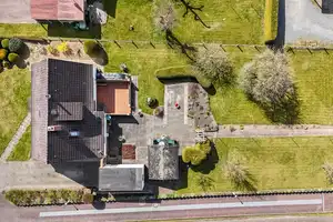 Zuhause ankommen – Ihr Einfamilienhaus im Schwentinental mit Gartenidylle und noch mehr Potential – Plön (Kreis) – Vorschaubild 5