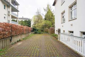 Frei ab 01.07.2026 – Weißer Hirsch: Garten & 2 Balkone! – Die vollständige Adresse der Immobilie erhältst du vom Anbieter., 1324 Bühlau/Weißer Hirsch, Dresden – Vorschaubild 15