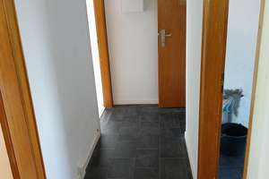 2-Zimmer-Dachgeschosswohnung in Kassel-Niederzwehren
