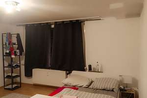 Tolle 1 Zimmer Wohnung in der Altstadt – Kaiserstr. 36, 55116 Altstadt, Mainz – Vorschaubild 3
