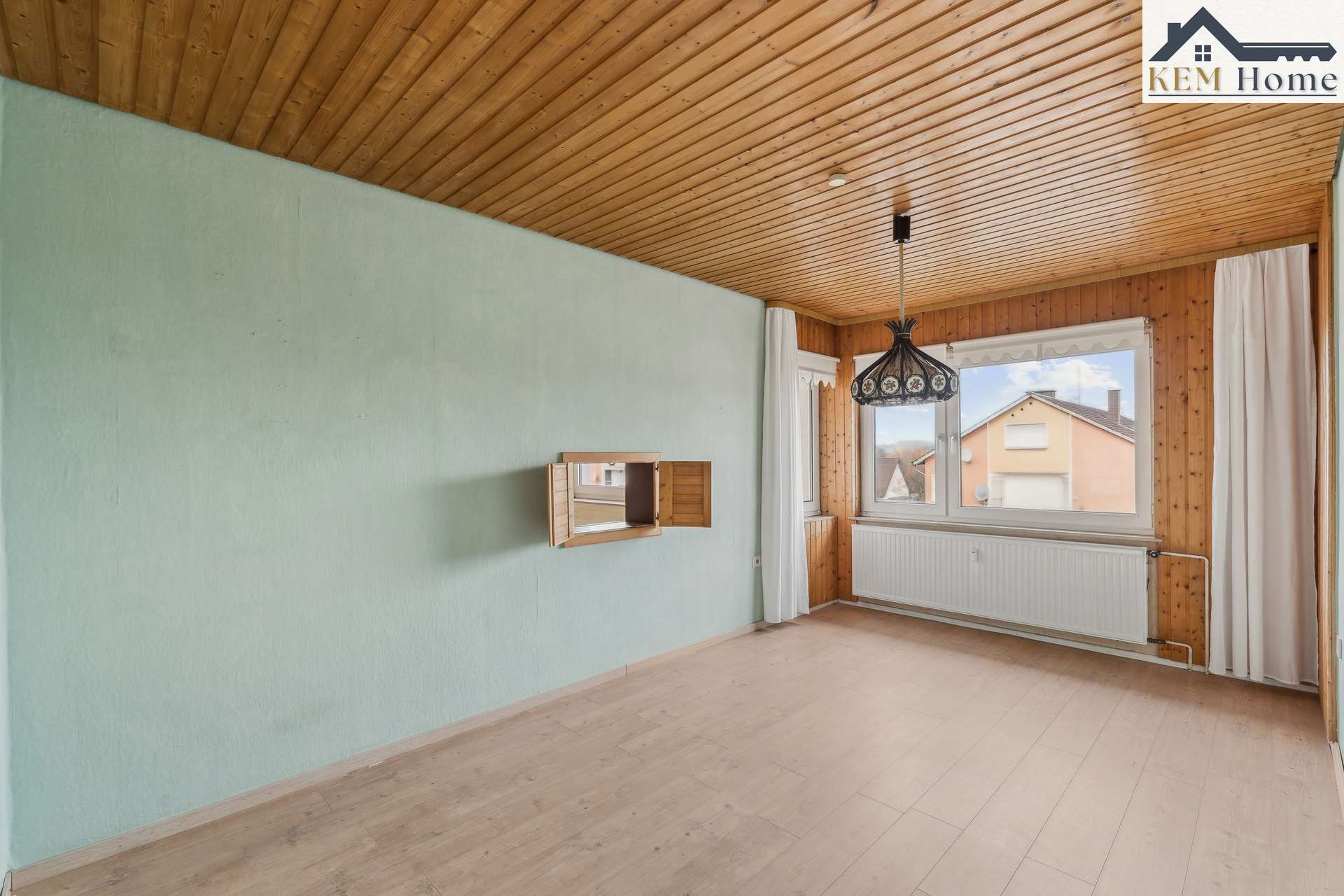 Immobilie in Schieder-Schwalenberg - Eigentumswohnung in ruhiger Lage – sofort einziehen und nach Wunsch gestalten - Bild 4