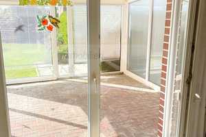 *** VERKAUFT *** Zentrum! DHH, Bj.2006 mit EBK, Carport, Terrasse u. Garten – Leer (Kreis) – Vorschaubild 12