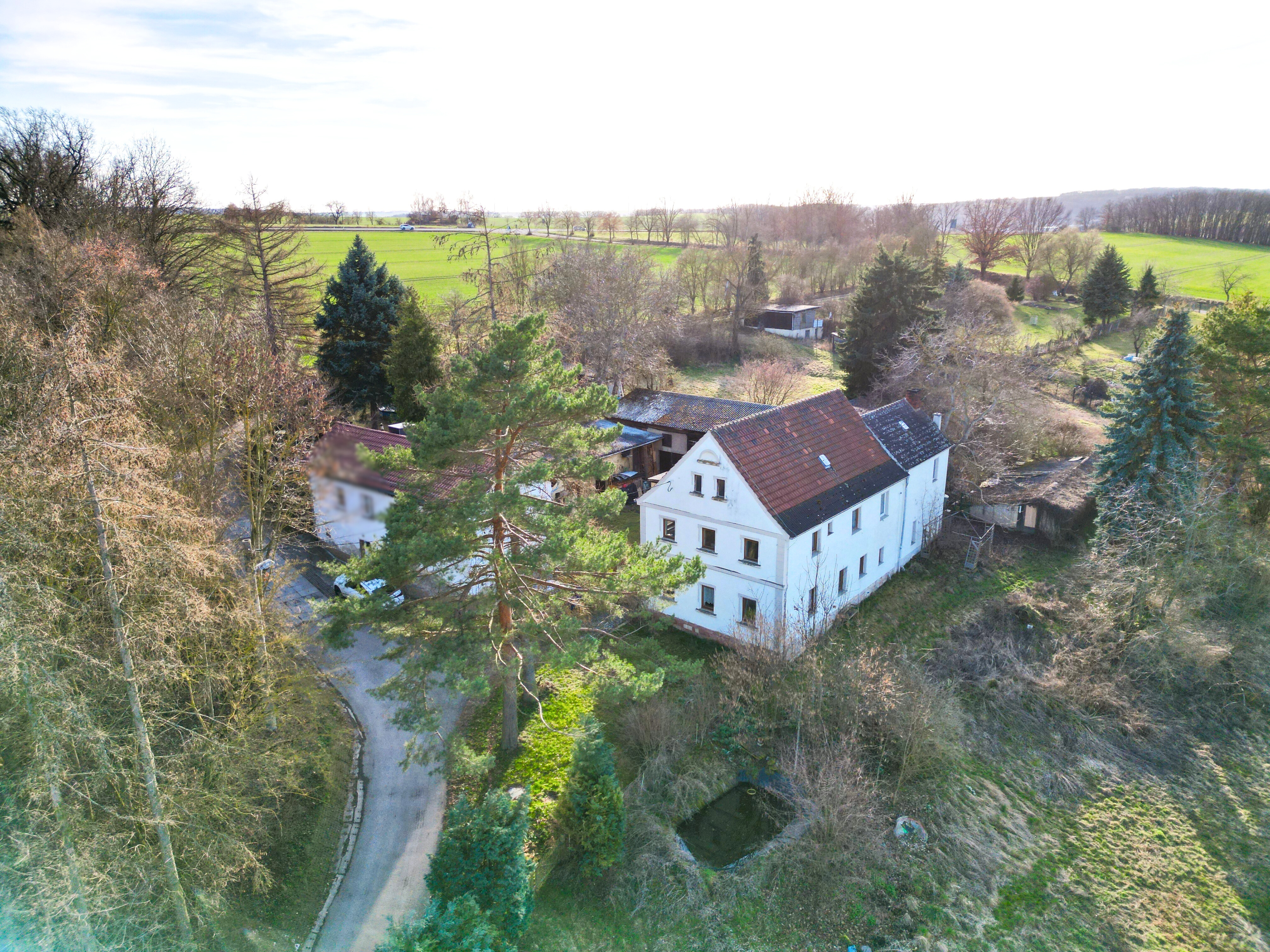 LEBENDIGE HISTORIE INMITTEN UNBERÜHRTER TÄLER, Burgenlandkreis – Bild 2