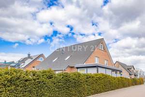 Junges Wohneigentum trifft sichere Vermietung - Doppelhaushälfte in Kiel-Meimersdorf – Die vollständige Adresse der Immobilie erhältst du vom Anbieter., 24145 Meimersdorf, Kiel – Vorschaubild 4