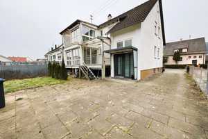 ++ Modernisierte Doppelhaushälfte in Top Lage von Murrhardt mit Garage, Garten++ zu verkaufen – Rems-Murr-Kreis – Vorschaubild 2