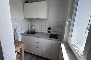 Licht durchflutete 2-Zimmer-Wohnung in Köln-Mülheim – Rhodiusstraße 37, 51065 Mülheim (Ortsteil), Köln – Vorschaubild 3