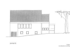 Ehemaliges Kirchengebäude 
in Freudenstadt-Dietersweiler zu verkaufen! – Kraibrunnenstraße 14, 72250 Freudenstadt – Vorschaubild 22