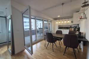 Vielseitig nutzbare 3-Zimmer-Wohnung mit Balkon und TG-Stellplatz im Herzen Sindelfingens – Bahnhofstr. 16/1, 71063 Sindelfingen – Vorschaubild 7