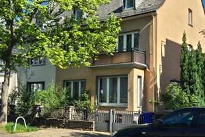 Repräsentative Stadtvilla mit Parkplatz in bester Lage -Provisionsfrei- – Januarius-Zick-Straße 3, 56068 Mitte, Koblenz – Vorschaubild 2
