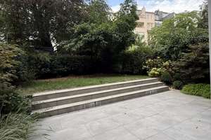 Luxuriöse 3-Zimmer Wohnung mit eigenem Garten in Düsseldorf-Oberkassel – 40545 Oberkassel, Düsseldorf – Vorschaubild 15