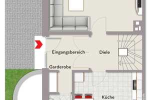 Familienidyll an der Mergelkuhle - Top in Schuss und einzugsbereit!  – Unna (Kreis) – Vorschaubild 20