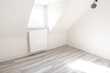Erstbezug nach Sanierung: ansprechende 3-Zimmer-Dachgeschosswohnung in Liebenburg