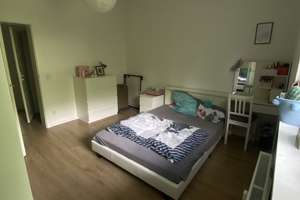 Attraktive 2-Zimmer-Wohnung mit Balkon und Einbauküche in Hannover – Die vollständige Adresse der Immobilie erhältst du vom Anbieter., 30165 Vahrenwald, Hannover – Vorschaubild 5