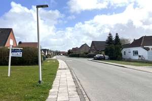 Neubau - Doppelhaushälfte KFW40+ - – Die vollständige Adresse der Immobilie erhältst du vom Anbieter., 26506 Norden – Vorschaubild 4
