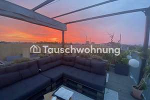 Tauschwohnung: Dachgeschosswohnung mit Dachterrasse in Prenzlauer Berg – Danziger Straße 69, 10435 Prenzlauer Berg, Berlin – Vorschaubild 8