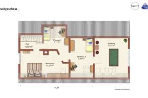 *** Leingarten: Heimeliges, solides Haus + Scheune mit viel Potential in Schluchtern *** – Die vollständige Adresse der Immobilie erhältst du vom Anbieter., 74211 Leingarten – Vorschaubild 13
