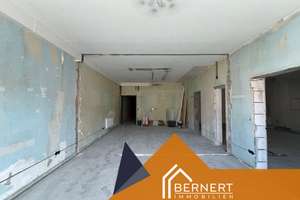 Entkernt & bereit für Ihre Ideen – 115 m² Wohnung im Rohbau in Erlangens Innenstadt – Die vollständige Adresse der Immobilie erhältst du vom Anbieter., 91054 Markgrafenstadt, Erlangen – Vorschaubild 3