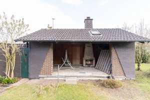 Attraktives Mehrfamilienhaus mit 4 Wohneinheiten, Nebengebäuden und großem Garten–Vielseitig nutzbar – Hamm – Vorschaubild 20