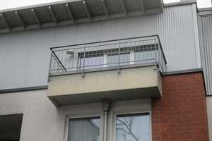 3 Raum-Wohnung mit großem Balkon (WBS erforderlich) – Haldenstraße 32, 45327 Katernberg, Essen – Vorschaubild 8
