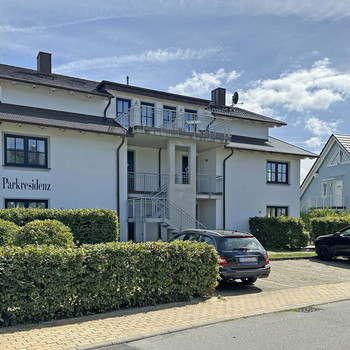 Attraktives Feriendomizil in exklusiver Lage