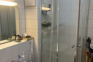 Helle 1- Zimmer Wohnung in Top-Lage ab 16.09. – Die vollständige Adresse der Immobilie erhältst du vom Anbieter., 91052 Loewenich, Erlangen – Vorschaubild 7