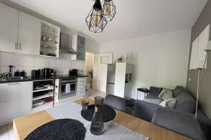 + Großzügige 1,5 ZKB-Wohnung im Lindenhof + Nähe Rheinufer + – Gontardstr. 17, 68163 Lindenhof, Mannheim – Vorschaubild 7
