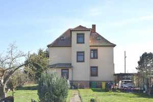 Stilvolles, gemütliches "Kaffeemühlen"-Haus mit 2 Wohnungen + großem Garten... – Harz (Kreis) – Vorschaubild 2