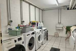 Provisionsfreie 3-Zimmer-Wohnung mit Süd-Balkon, TG-Stellplatz & Fußbodenheizung – Lena-Christ-Str. 16A, 85055 Nordost, Ingolstadt – Vorschaubild 10