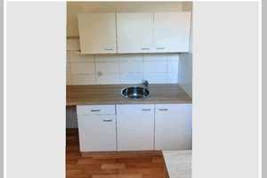 Helle 1-Zimmer-Wohnung in zentraler Lage, Nähe St. Peter,  Nähe Uni – Regensburger Str. (St. Peter) 63, 90478 Nürnberg – Vorschaubild 11
